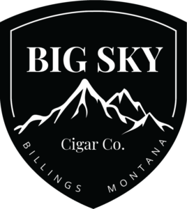Big Sky Cigars, Big Sky Cigar