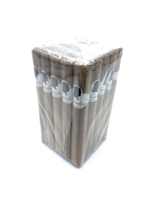 Founders Franklin Connecticut Bundle