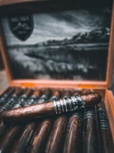 Big Sky Cigars Blackfoot: Unveiling The Final River Series Cigar