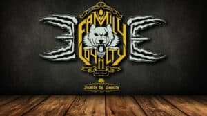 Family by Loyalty Cigars