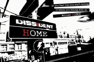 Dissident Cigars You Belong with us!