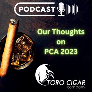 In this podcast Mike, Ken, Scotty, and Jake, discuss their experiences at The PCA 2023 trade show in Las Vegas.