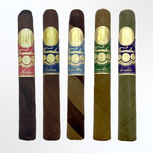 Founders Cigars Ultimate Sample Pack from Toro Cigar COmpany