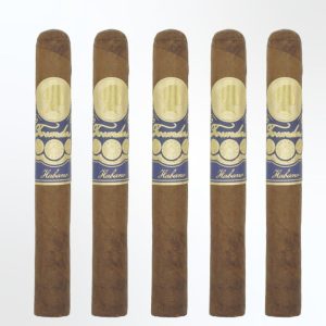 Founders Douglas Habano Cigar New Blend