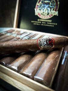 Viva La Vida Toro Cigar Review