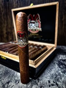 Viva La Vida Toro Cigar Review