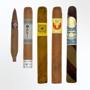 New Cigar Smokers Ultimate Sample Pack