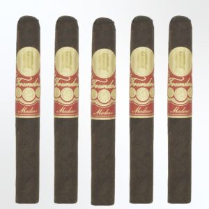 Founders Roosevelt Maduro New Blend
