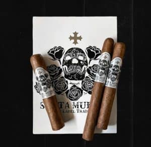 Santa Muerte Cigar Review
