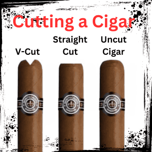 V-Cut vs Straight Cut