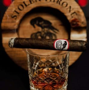 The Crook of the Crown is a reflection of the brand's commitment to quality.