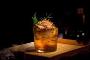 cigar pairings by Toro Cigar Company