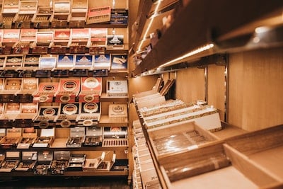 Proper Cigar Storage and Humidor Maintenance