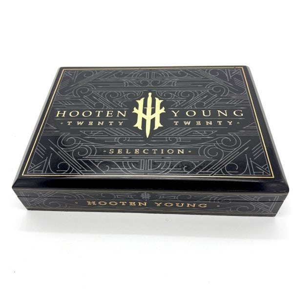 Hooten Young Twenty Twenty Selection