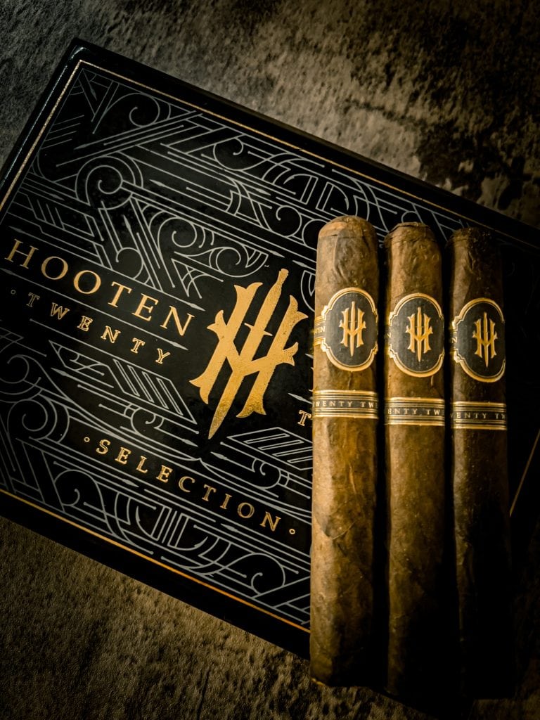 Hooten Young Twenty Twenty Blog Post by Toro Cigar Company