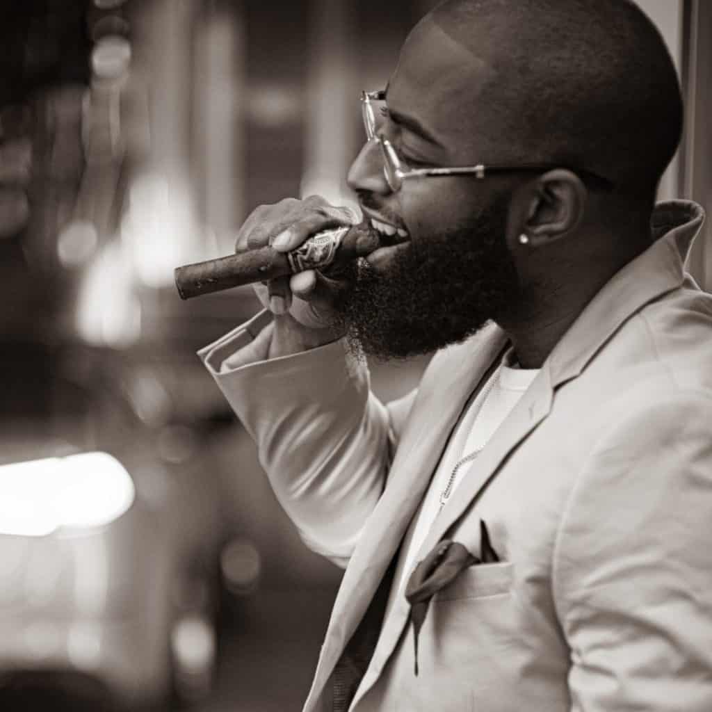 Boutique cigar brands