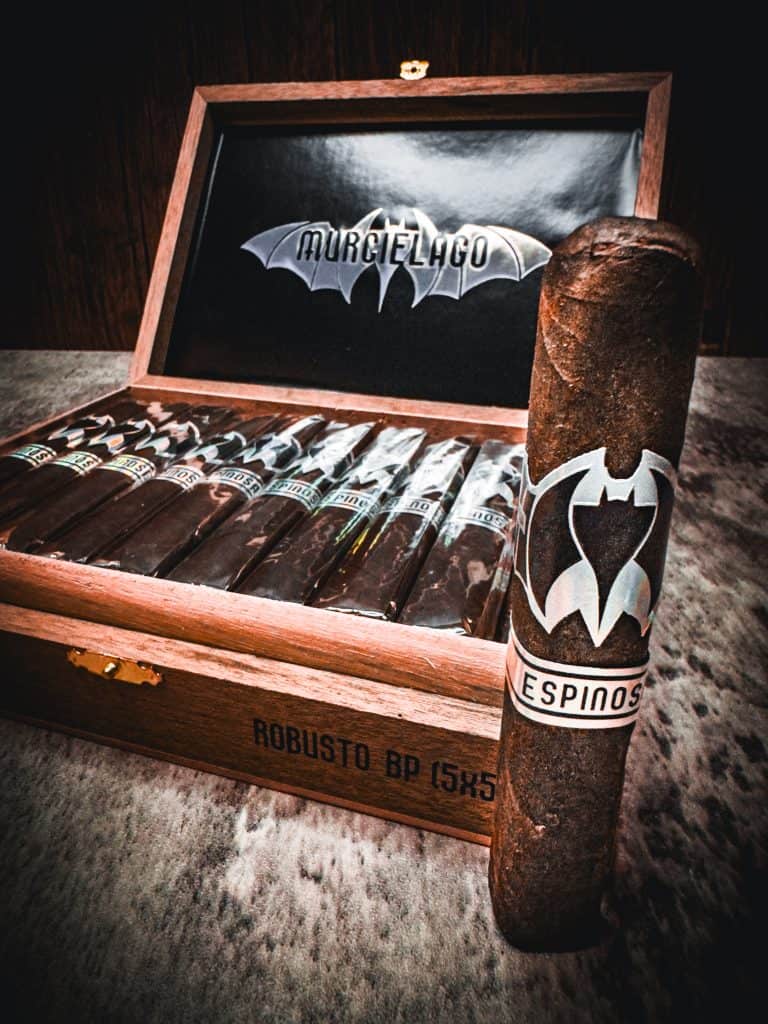 Espinosa Cigars Murcielago