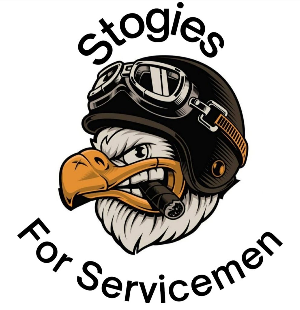 Stogies for Servicemen Donation Product from Toro Cigar Company