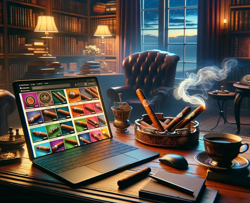Is it a Good Idea to Buy Cigars Online at Toro Cigar Company