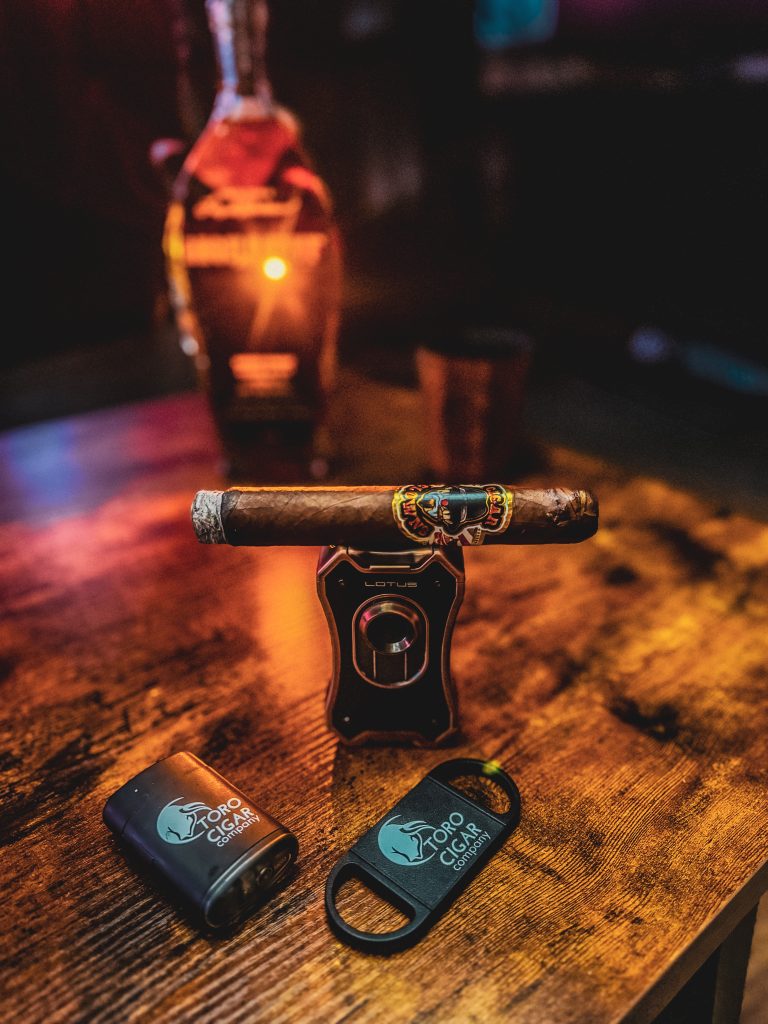 The Rodeo Clown Cigar by Cigar Clowns