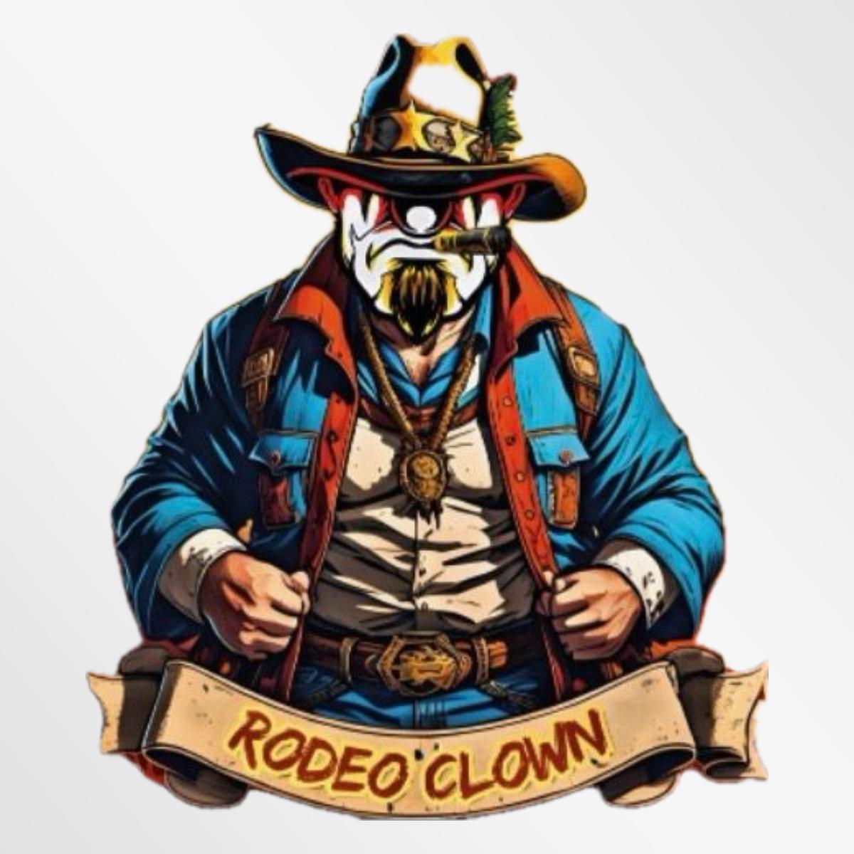 Introducing the Rodeo Clown Cigar: A New Premium Release from Cigar ...