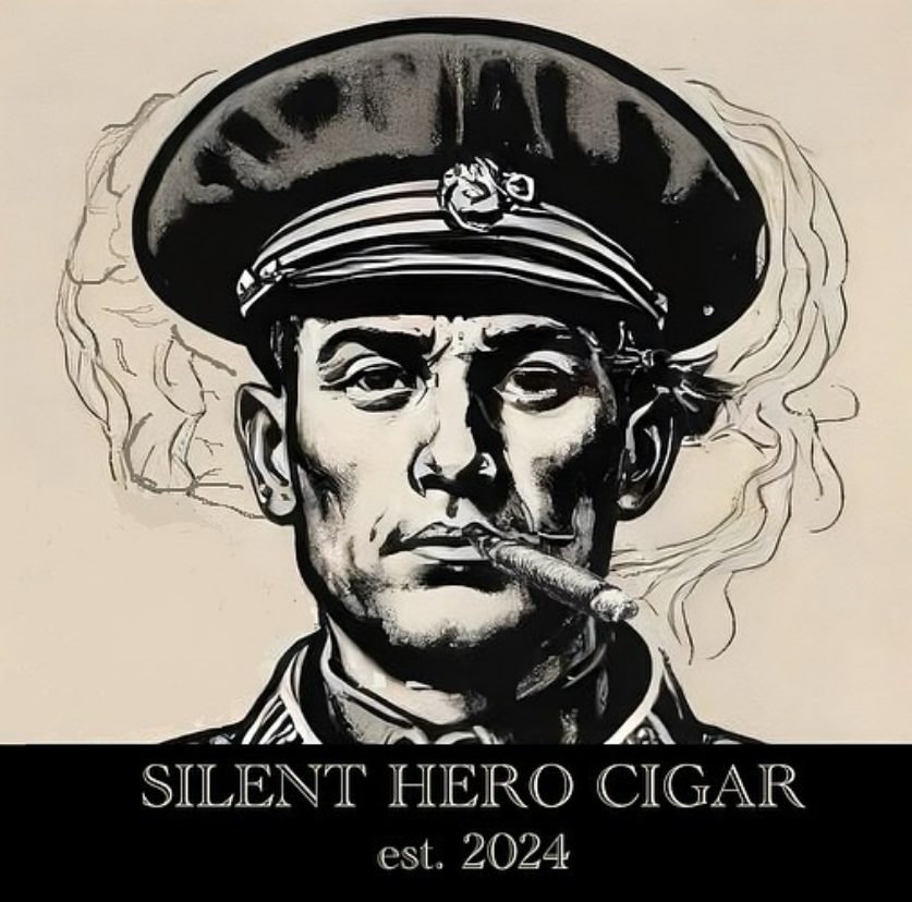 Silent Hero Cigar now available at Toro Cigar Company