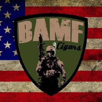 BAMF Cigars a veteran owned cigar company joins the Toro Cigar Company line up of amazing veteran owned companies.