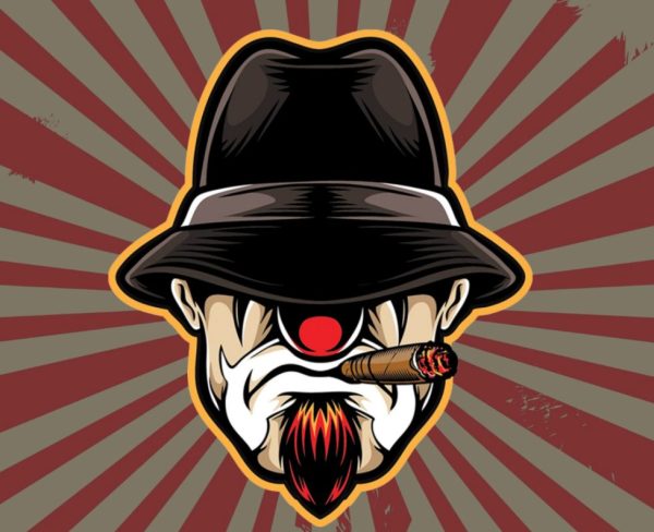 The Cigar Clowns available at Toro Cigar Company