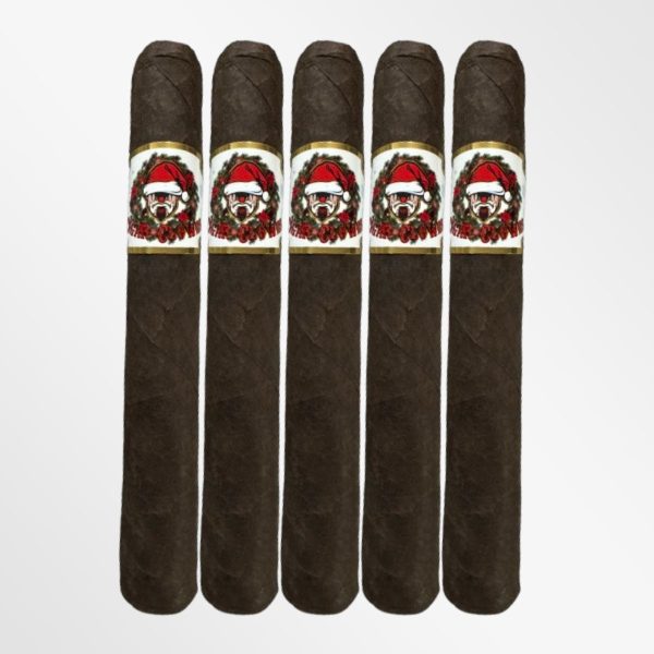 Cigar Clowns Festivus Cigar - A Limited Release Cigar for the Holiday Season