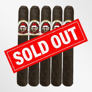 Cigar Clowns 2024 Festivus Cigar SOLD OUT