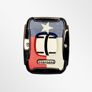 Valor Cigars Lone Star Cigar Cutter