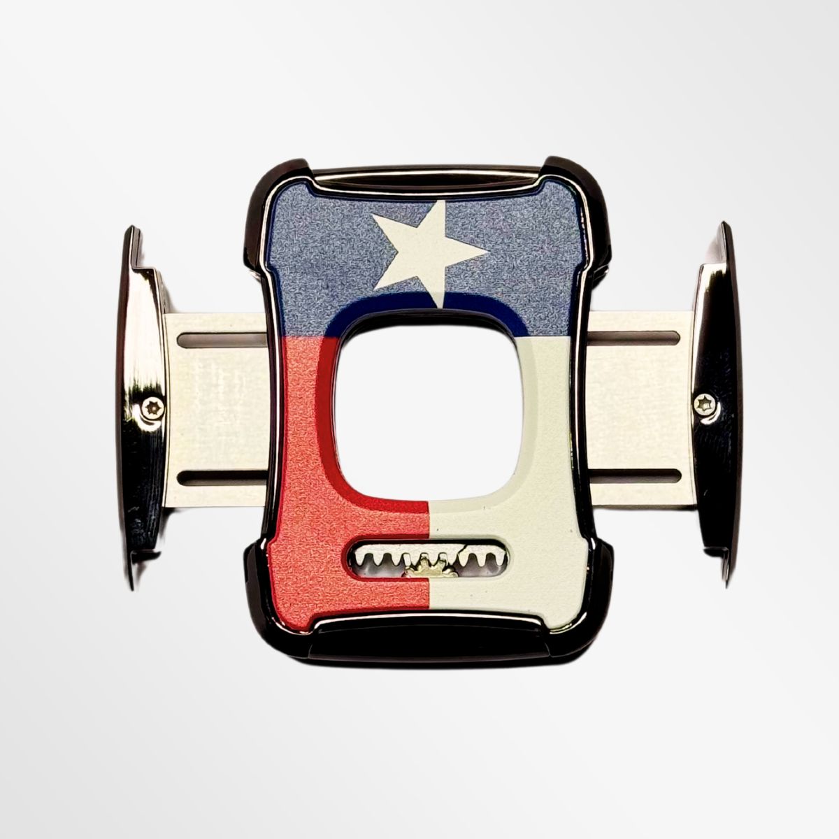 Valor Cigars Lone Star Cigar Cutter
