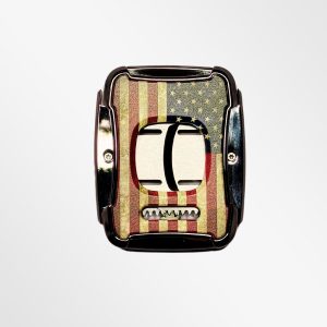 Valor Cigars Old Glory Cigar Cutter