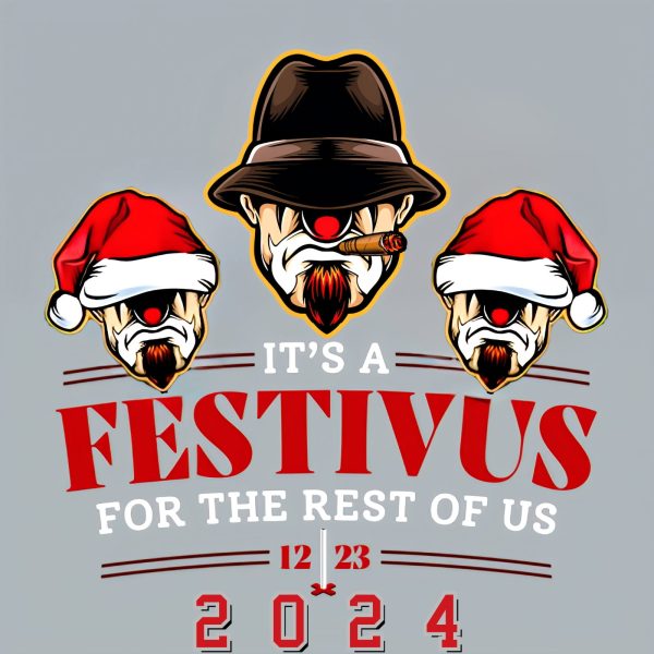 Cigar Clowns Festivus Cigar - A Limited Release Cigar for the Holiday Season