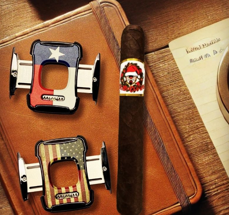 Valor Cigars Cutters Available at Toro Cigar Company