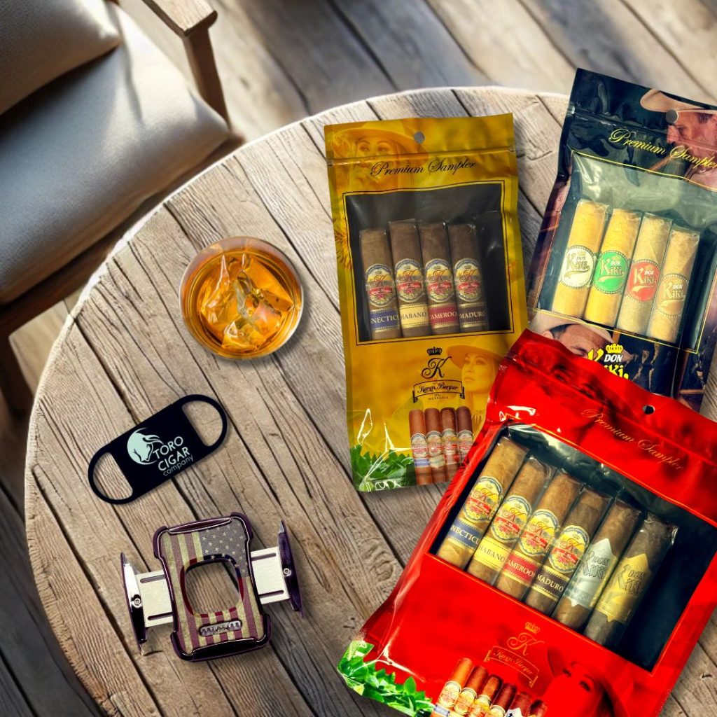 Karen Berger Fresh Sample Packs