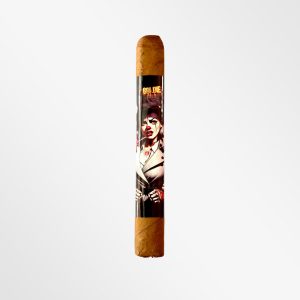The Cigar Clowns Goldie Grace Single Cigar