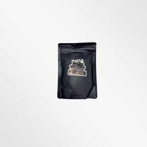Cigar Blend Coffee by Drifting Drams - 4 oz Bag