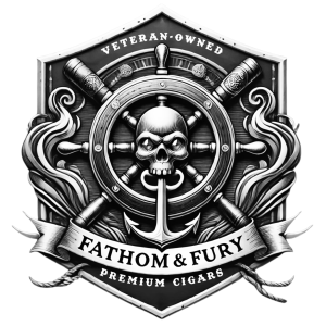 Fathom & Fury Cigars