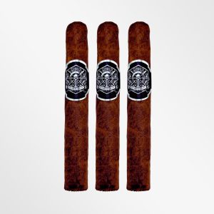 Fathom & Fury No Quarter Given Cigar