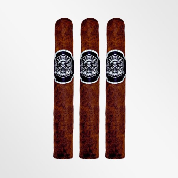 Fathom & Fury No Quarter Given Cigar