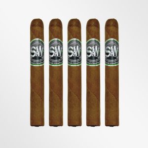 El Maestro Connecticut by S&W Cigars 5 Pack