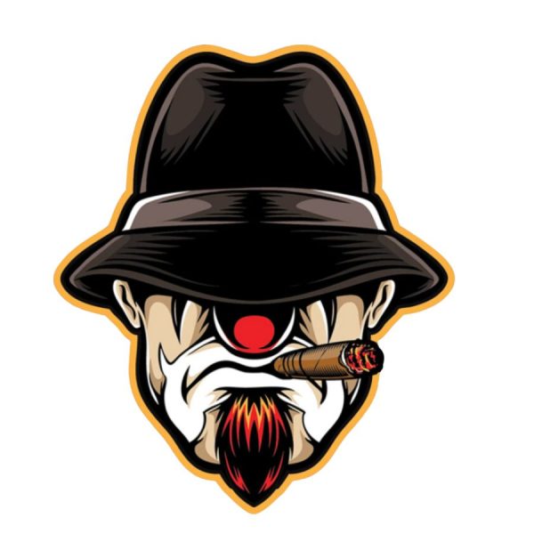 The Sputnik Dancing Bear Cigar - Image 2