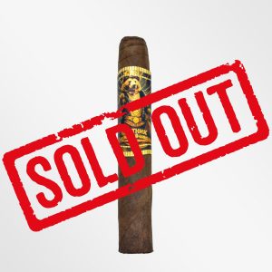 Sputnik The Dancing Bear Cigar - SOLD OUT