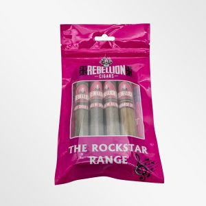 Rebellion Sample Pack The Rockstar Range