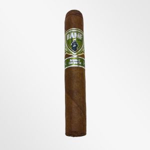 Around the World Cigar by BAMF Cigars